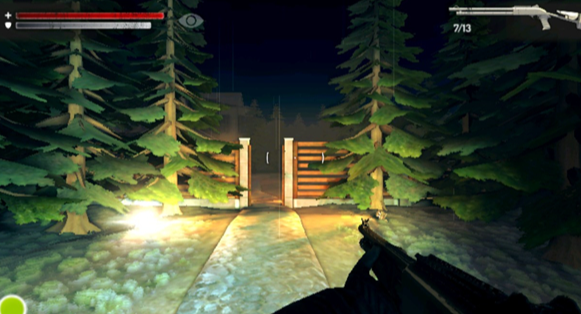 疯狂之墙2汉化版