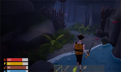 生存启示录终末之日手游