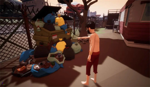 生存启示录终末之日手游