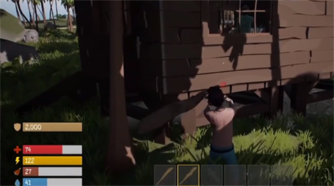 生存启示录终末之日手游