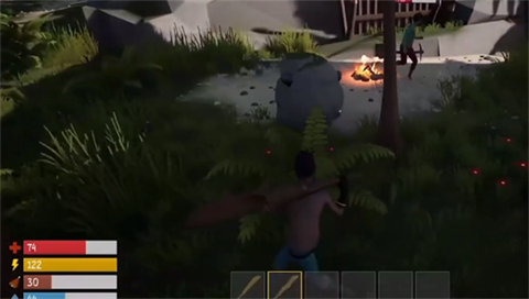 生存启示录终末之日手游