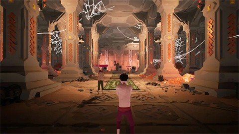 生存启示录终末之日手游