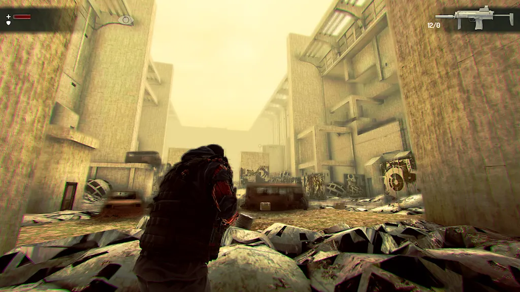 疯狂之墙2手机版