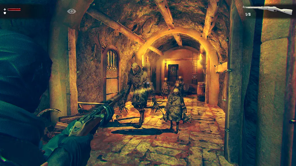 疯狂之墙2手机版