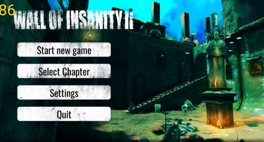 疯狂之墙2手机版