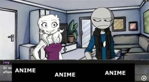 你的男朋友Peter中文版