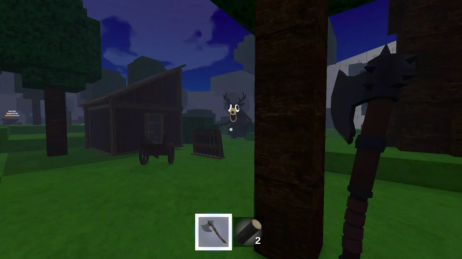 森林99夜手机版