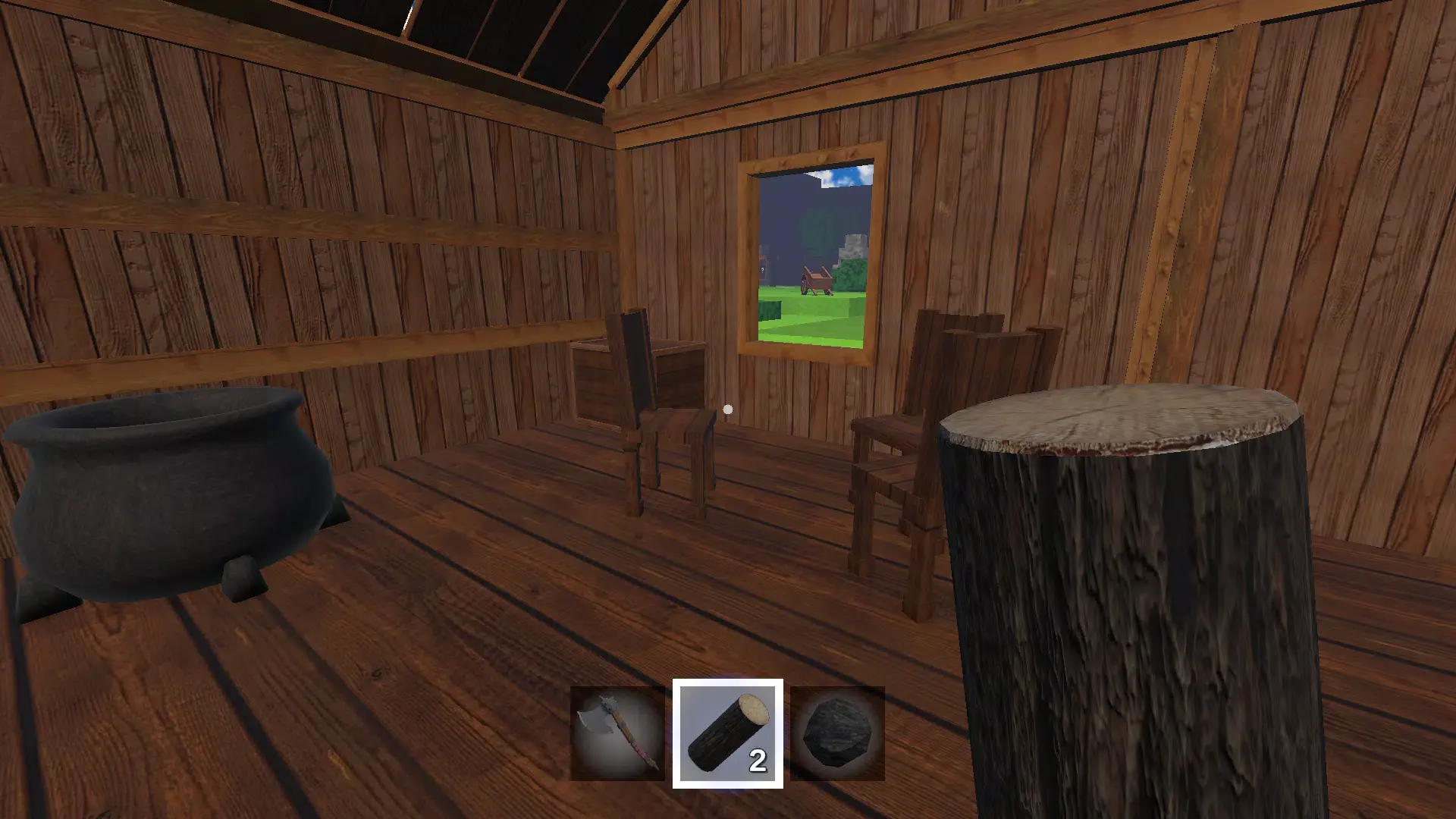 森林99夜手机版