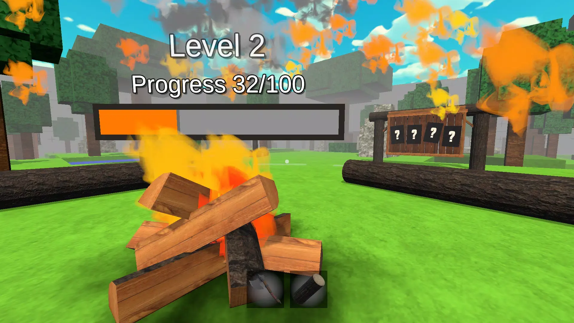 森林99夜手机版