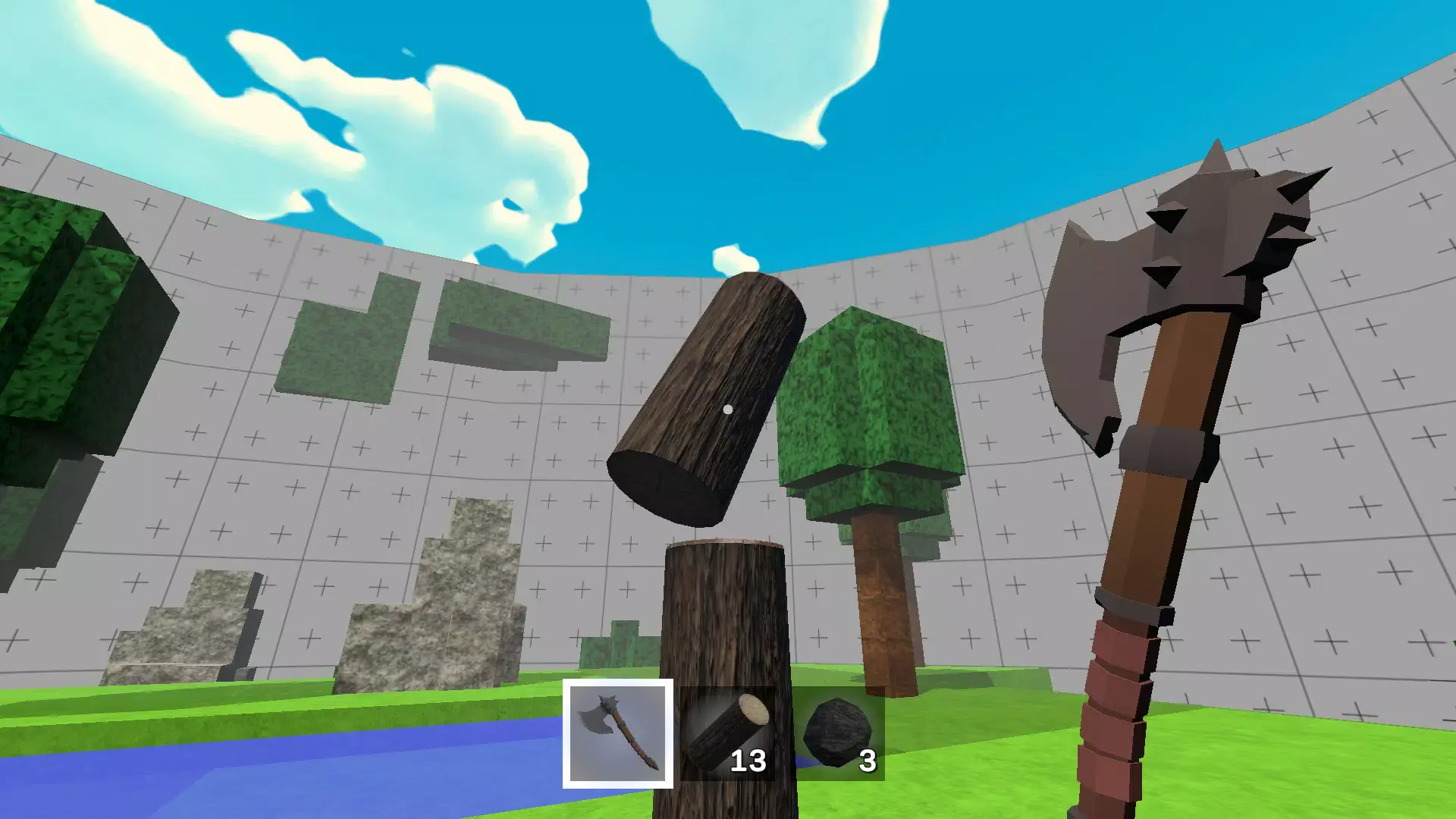 森林99夜手机版