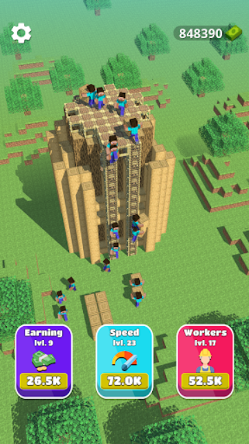 万丈高楼平地起2手机版