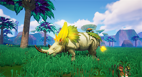 创造吧我们的星球官方版