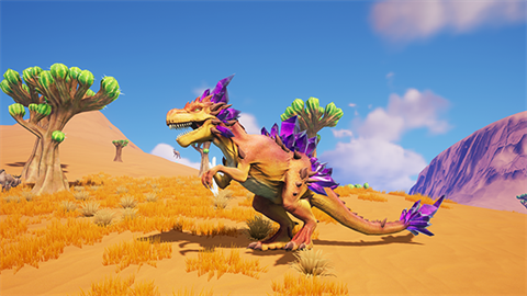 创造吧我们的星球官方版