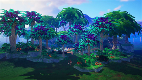 创造吧我们的星球官方版