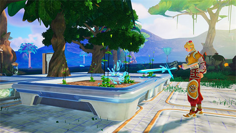 创造吧我们的星球官方版