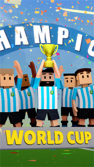 迷你足球明星最新版