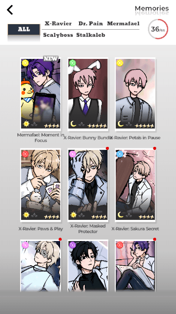 恋与深空抽卡模拟器手机版