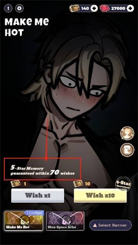 恋与深空抽卡模拟器手机版