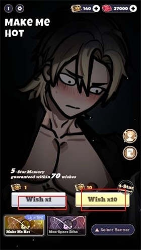 恋与深空抽卡模拟器手机版