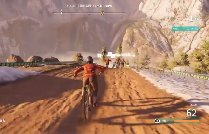 极限国度免费手机版