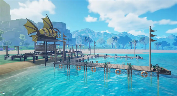 创造吧我们的星球新世界版