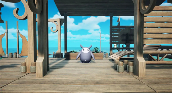 创造吧我们的星球新世界版