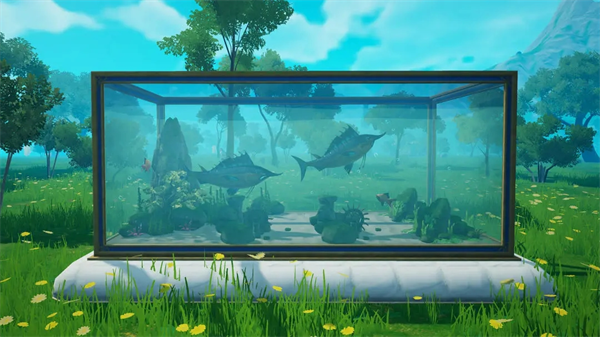 创造吧我们的星球新世界版