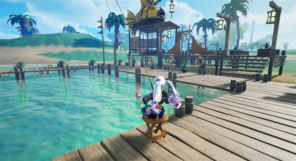 创造吧我们的星球新世界版