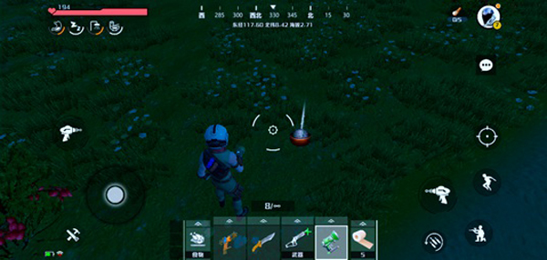 创造吧我们的星球新世界版