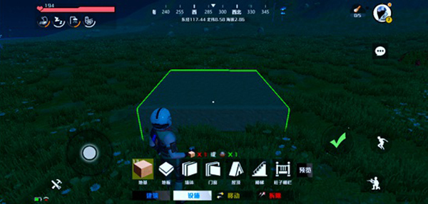 创造吧我们的星球新世界版