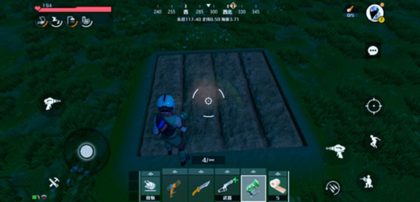 创造吧我们的星球新世界版