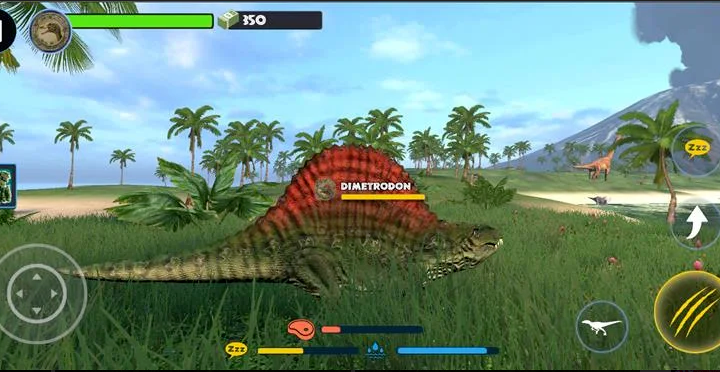 侏罗纪冲突 正版