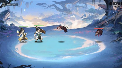 遮天凡尘一叶官方版