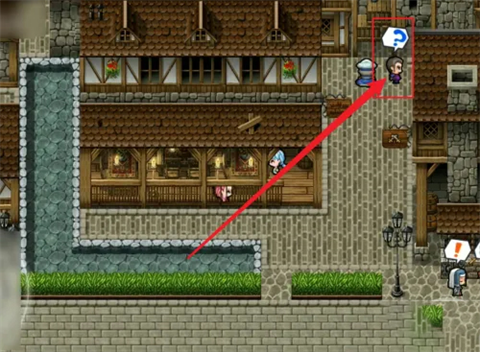 零落之花汉化版