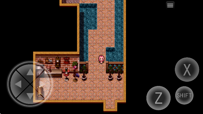 零落之花汉化版