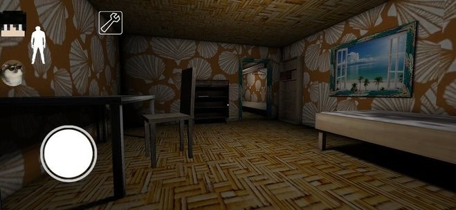 恐怖奶奶夏日时光格林菜单