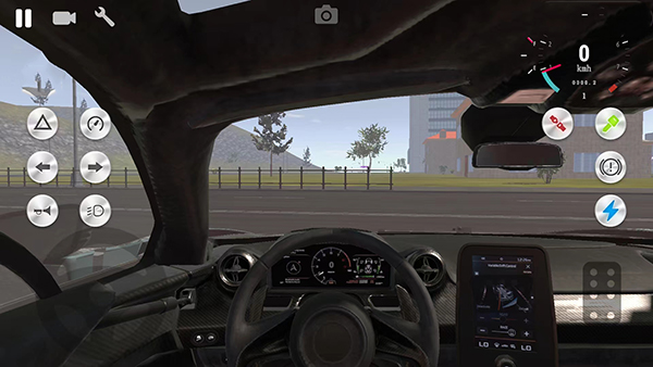 真实驾驶学校 全车解锁版