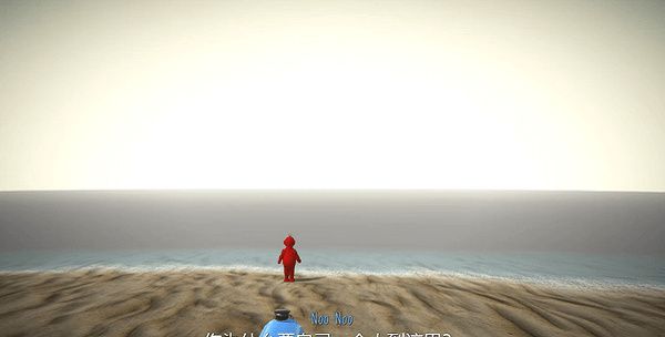 鬼畜天线宝宝3地图版