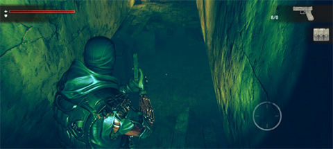 疯狂之墙2中文版