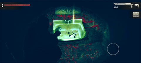 疯狂之墙2中文版