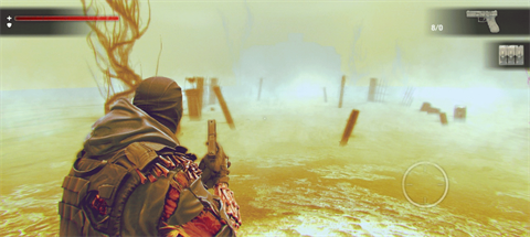 疯狂之墙2中文版