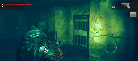 疯狂之墙2中文版