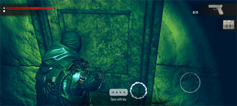 疯狂之墙2中文版