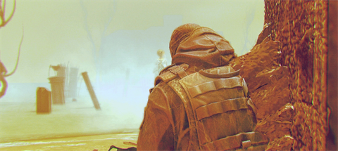 疯狂之墙2中文版