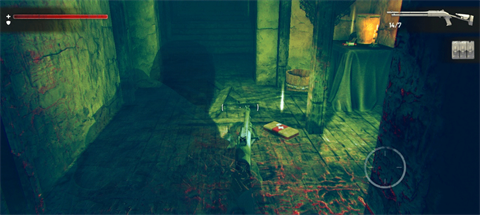 疯狂之墙2中文版