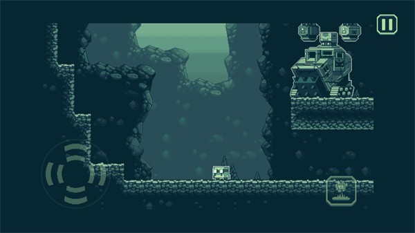 块块星球埃齐手机版