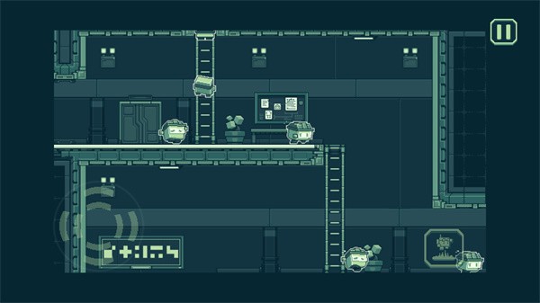 块块星球埃齐手机版