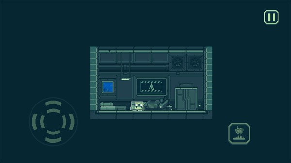 块块星球埃齐手机版