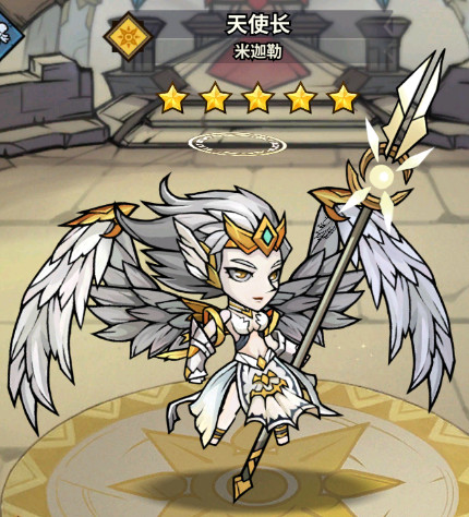 点点勇者H5-0.1折（内置）