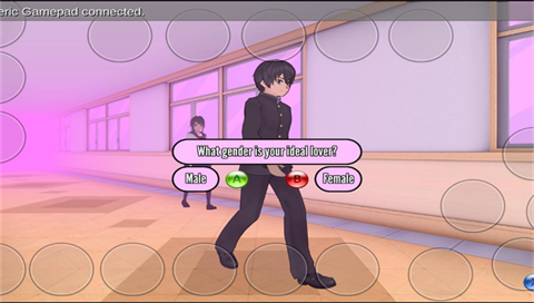 病娇模拟器2020年v3移植版